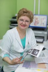 Медведева Ольга Николаевна