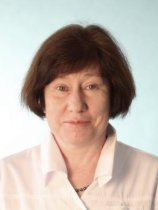 Азеркович Вероника Нахимовна