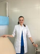 Антипова Мария Игоревна