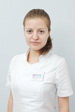 Соколова Анастасия Валерьевна