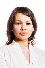 Волковская Евдокия Владимировна