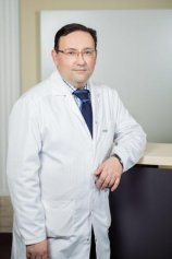 Коздоба Андрей Семенович