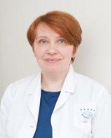 Коповая Наталья Юрьевна