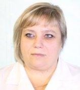 Рачко Анжелика Анатольевна