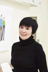 Батыршина Гузель Мингажовна
