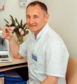 Стахеев Сергей Викторович