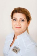 Шевченко Ольга Николаевна