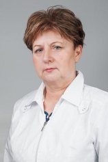 Мелешина Татьяна Алексеевна