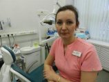 Корзунина Вероника Юрьевна