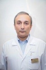 Погосян Гагик Эдуардович