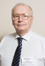 Морозов Владимир Александрович