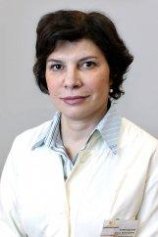 Корогодская Елена Леонидовна