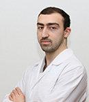 Абдулаев Мурад Ахмедович