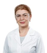 Магамедкеримова Зульмира Вагабовна