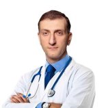 Долидзе Давид Джонович