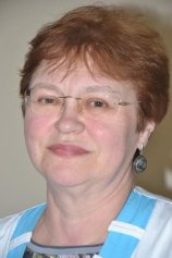 Абалмасова Елена Ивановна