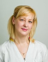 Щеняева Светлана Владимировна