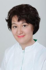Филиппова Екатерина Станиславовна