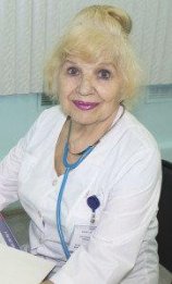Литвинова Лариса Михайловна