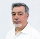 Куренков Юрий Александрович