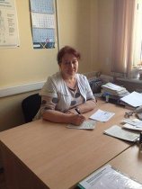 Кунева Татьяна Серафимовна