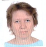 Никулина Юлия Фридриховна
