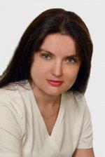 Боголюбова Виктория Ивановна