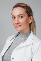 Литвиненко Мария Сергеевна