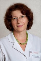 Зайцева Елена Николаевна