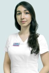 Лугуева Зайнаб Абдулнасыровна