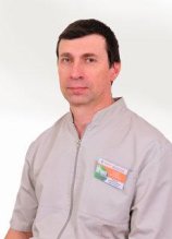 Каплин Андрей Анатольевич