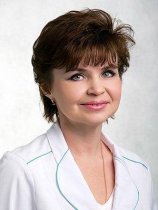 Терешкова Татьяна Владимировна
