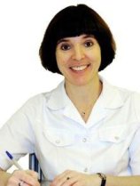 Бахвалова Алла Алексеевна