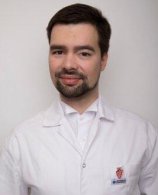 Гончаров Игорь Николаевич