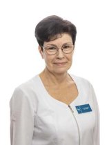 Мельник Ольга Алексеевна