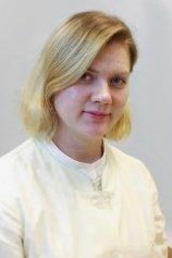 Савина Екатерина Владимировна