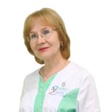 Ищук Марина Геннадьевна