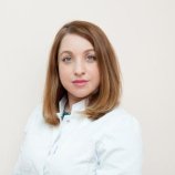 Восканова Анастасия Владимировна
