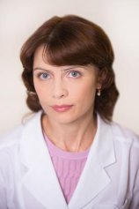 Кудинова Ирина Анатольевна