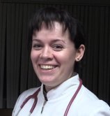 Сацюк Ольга Владимировна