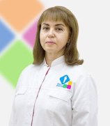 Суслина Наталья Юрьевна