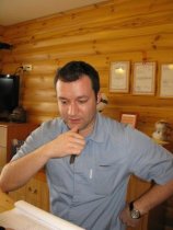 Золотусский Александр Григорьевич