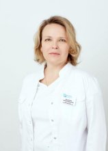 Мосейкина Лилия Алексеевна