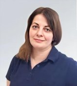Чатинян Марина Артемовна