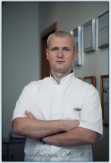 Корзун Александр Михайлович