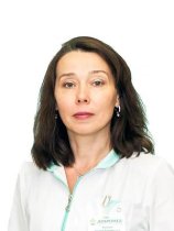 Ивянская Наталья Владимировна