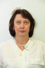 Хмара Татьяна Михайловна
