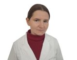 Чеботарева Анна Дмитриевна