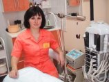 Орлова Полина Геннадьевна
