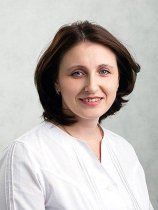 Янина Ирина Владимировна